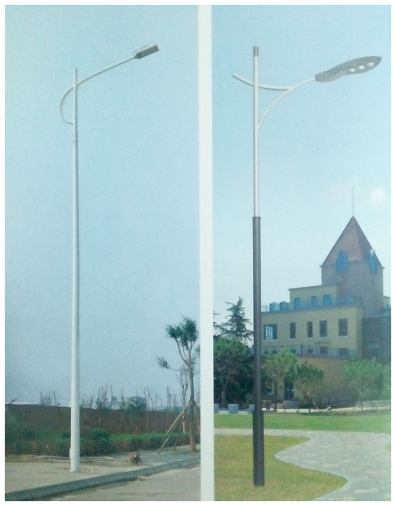 LED道路灯1