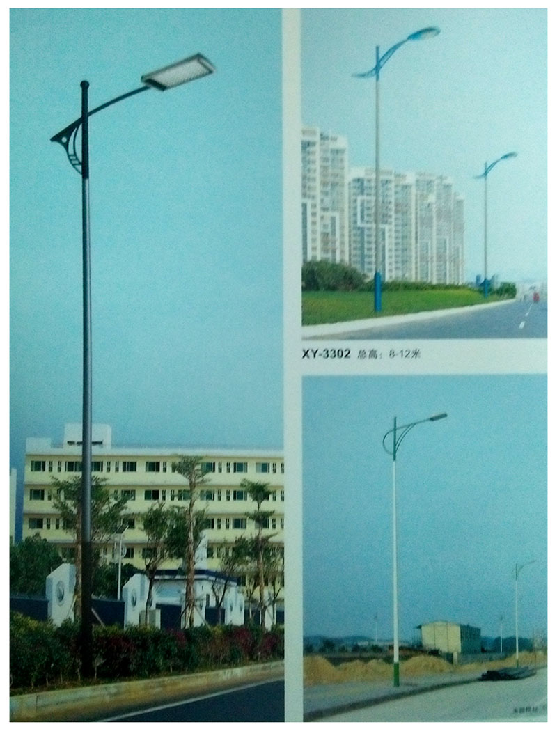 LED道路灯3