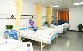 医院环境-医院病房