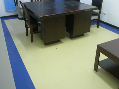 电力办公室工程