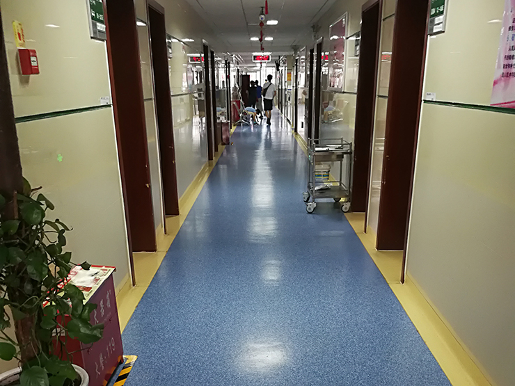 中医二附医院