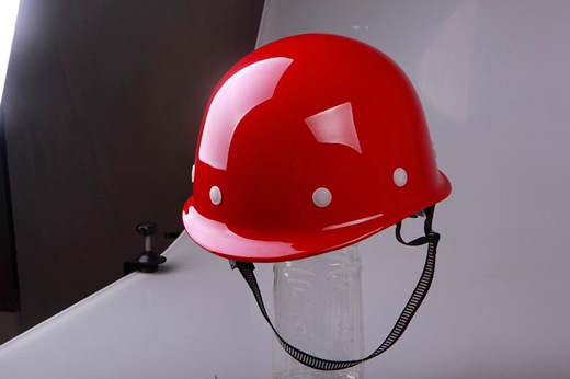 玻璃钢安全帽