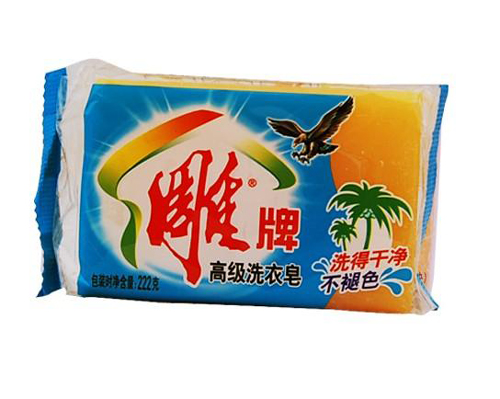 雕牌洗衣皂