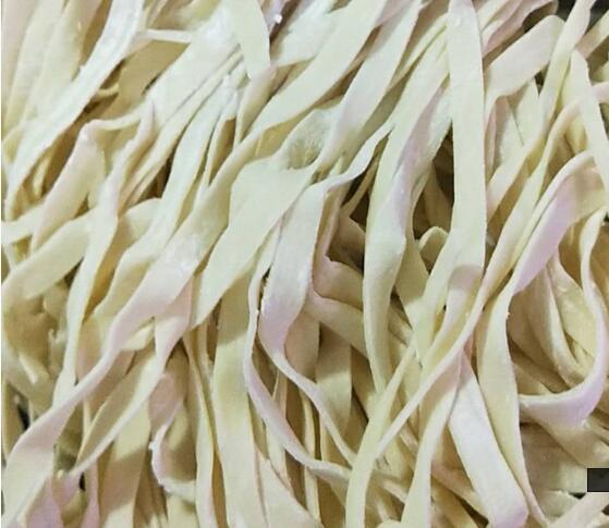 豆花面
