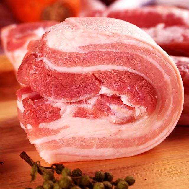 五花肉