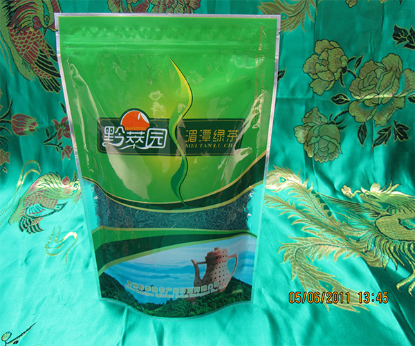 250g湄潭绿茶