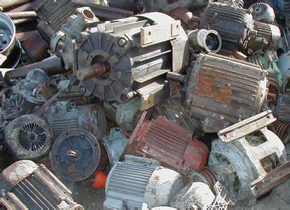 贵州废旧机械设备