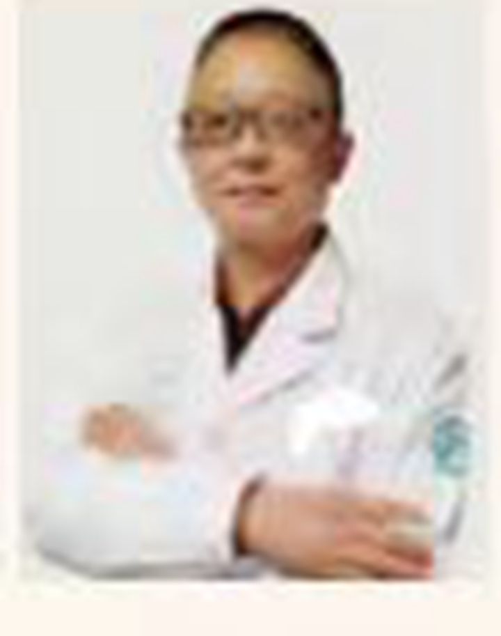 黄拥军：中医科主任主任医师重庆医科大学中西医结合专业