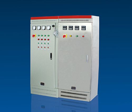(xl-21)型动力柜