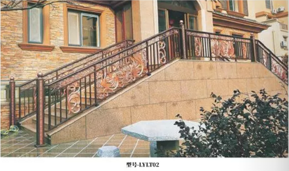 楼梯