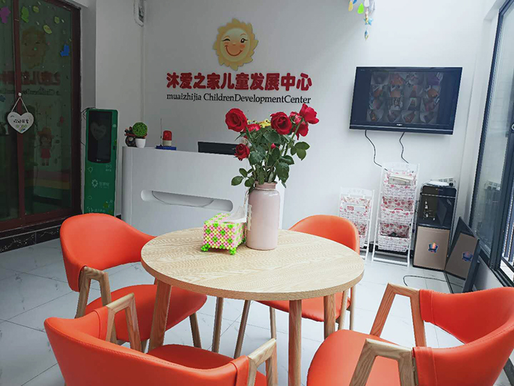 环境风采