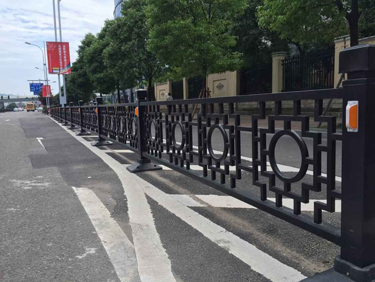 贵州市政隔离护栏