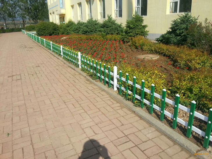 贵州绿化护栏