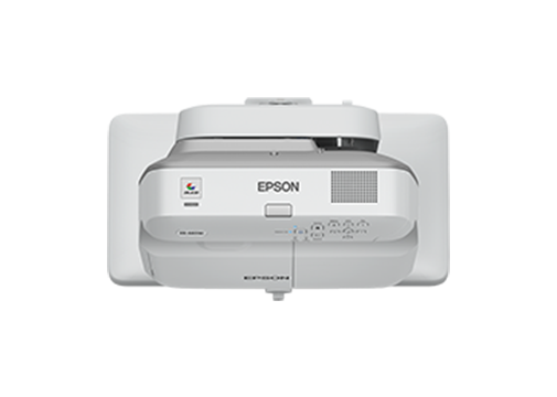 Epson CB-685W 爱普生教育超短焦投影机