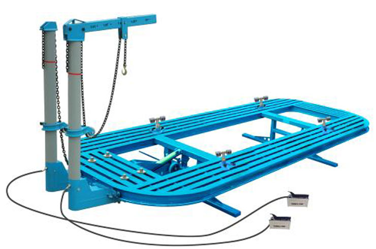 大梁校正仪3-贵阳花溪鑫万钢汽车设备有限公司【官网】