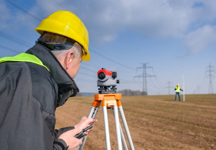 工程勘察资质