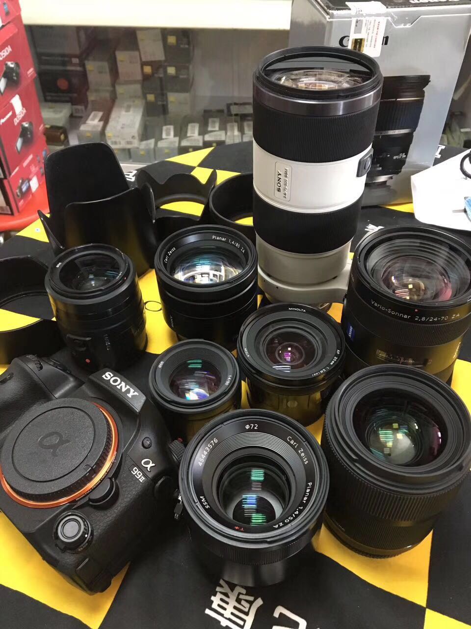 新乡市强子单反相机回收有限公司新乡佳能相机回收新乡尼康单反相机