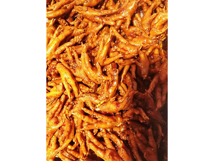 火锅店贵州卤味 贵州绝味鸭脖贵阳现卤现捞 贵州周黑鸭贵阳卤味培训