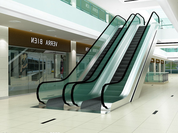 自动扶梯 贵州西德电梯有限公司 5871758