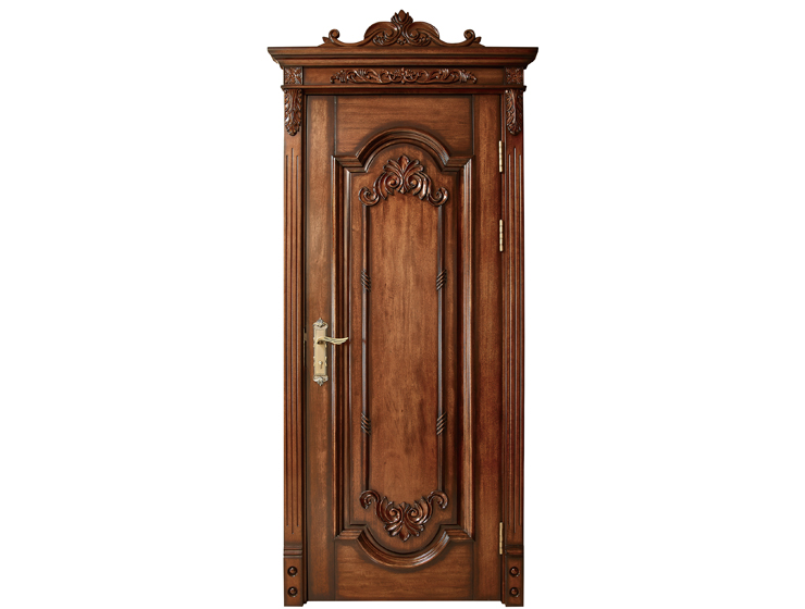 郭氏木门-国风系列