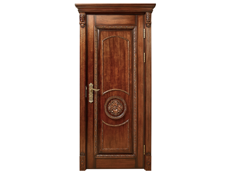 郭氏木门-国风系列