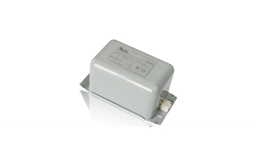 高压汞灯/金卤灯用封闭式镇流器 ggy-400zn