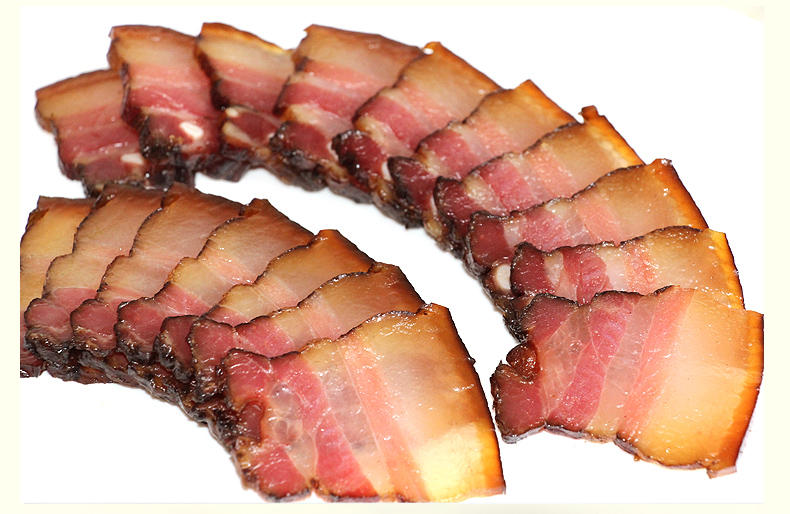 腊肉功效和注意事项